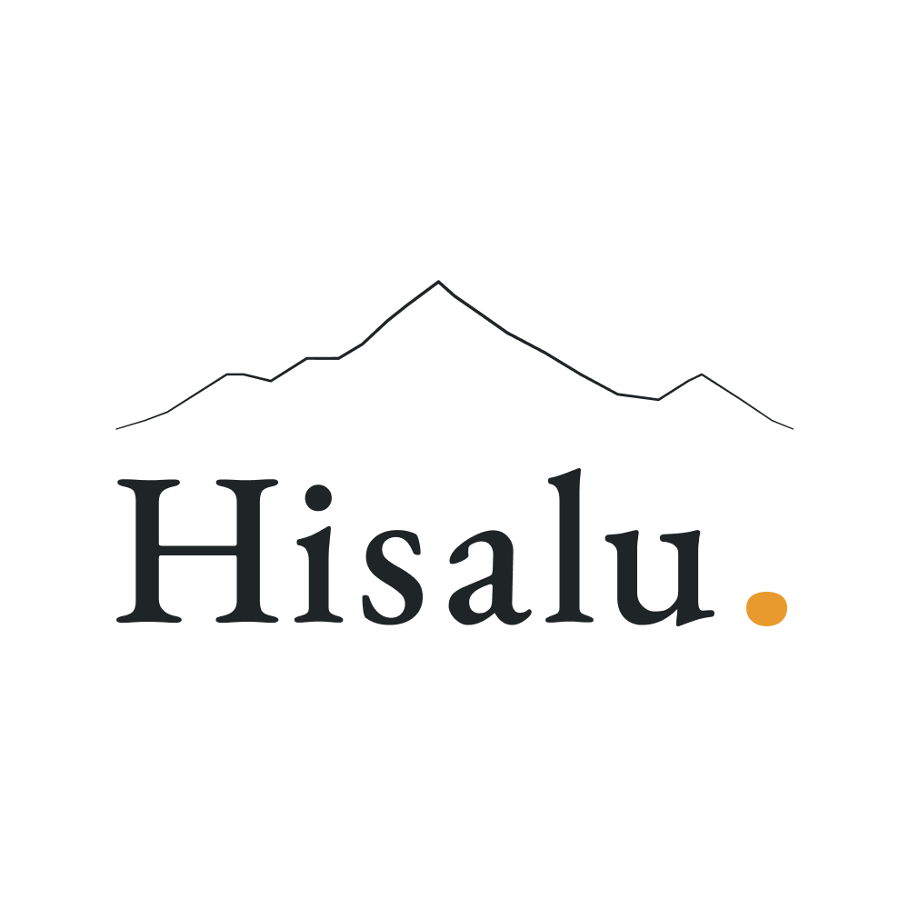 Hisalu Logo