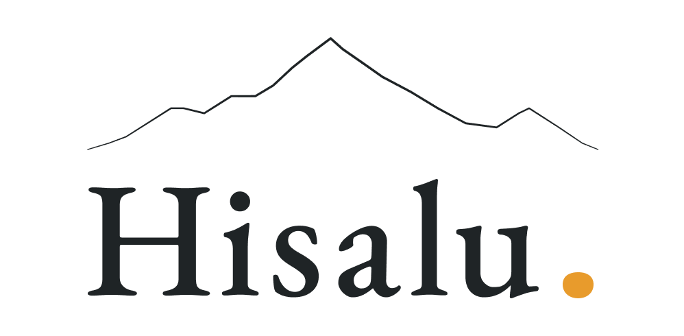Hisalu Logo
