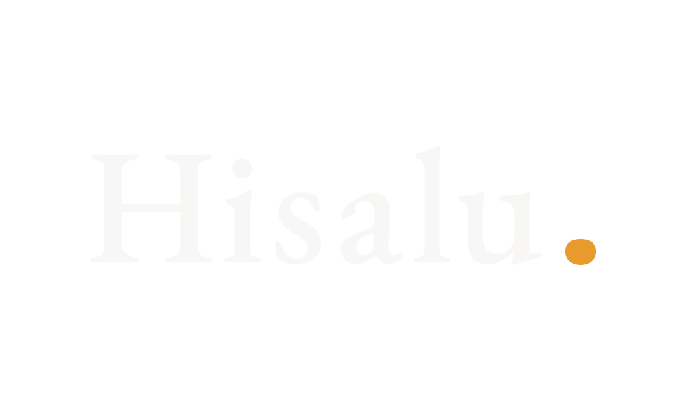 Hisalu
