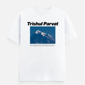 Trishul Parvat | Classic Tee