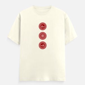 Aipan triplet - Regular Tee